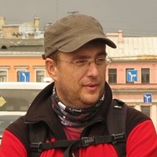 Bogdan Włodarczyk